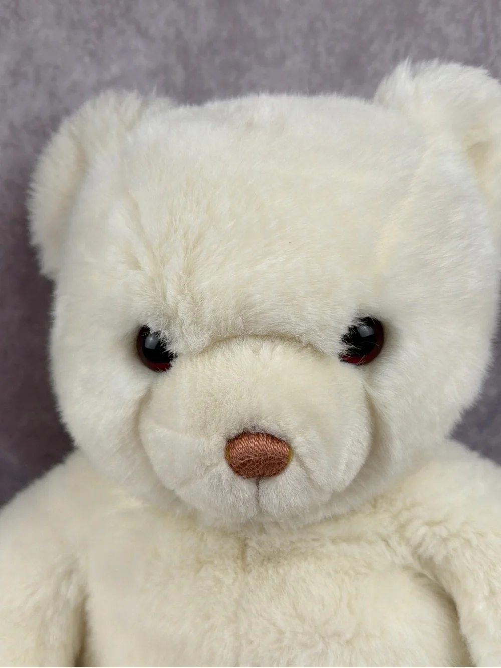 Gund nice vintage